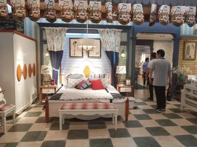 天津意风家具团购