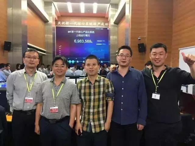 银行软件项目投产方案