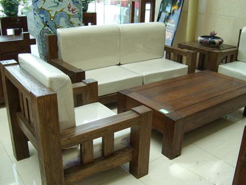 泰兰德家具是榆木吗