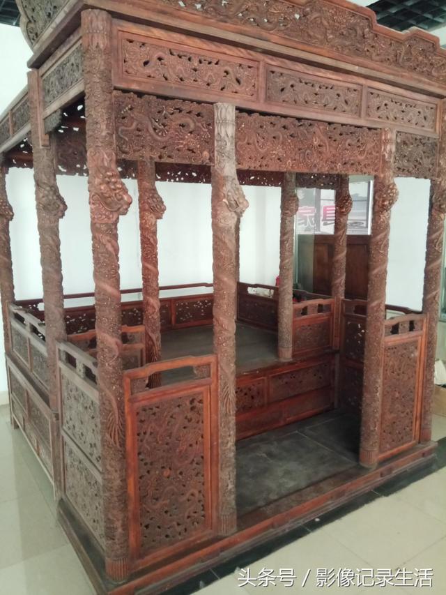 农村选什么样家具