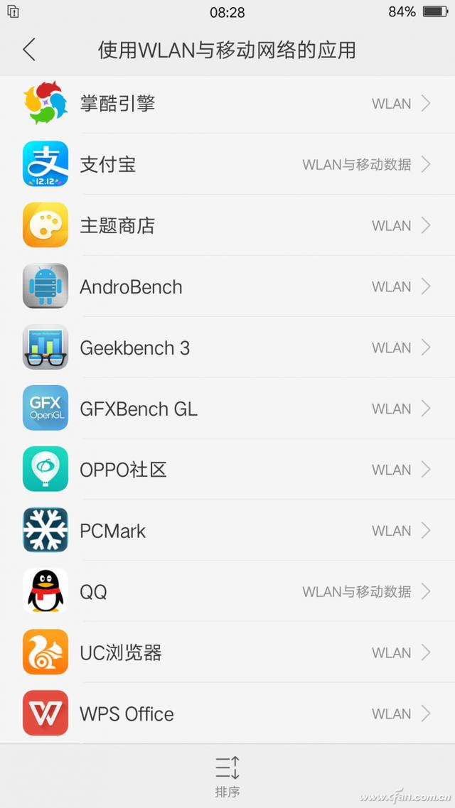 电脑软件不能联网