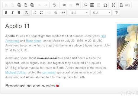 wordpressCKEditor设置