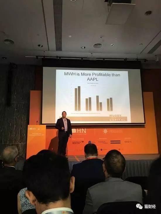 浑水是什么意思 家具