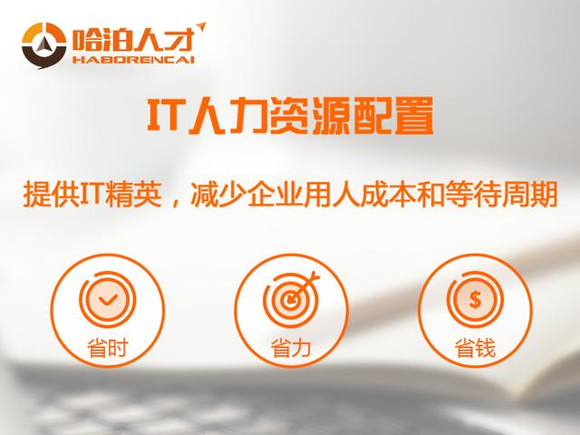 微创软件外派员工