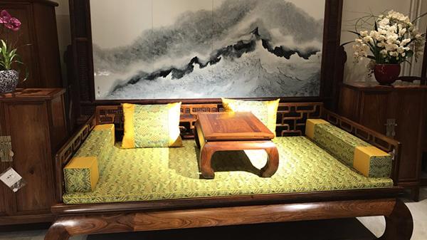 北京硬木家具