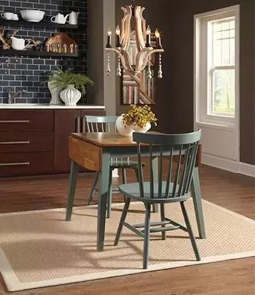 小美式家具方面的书