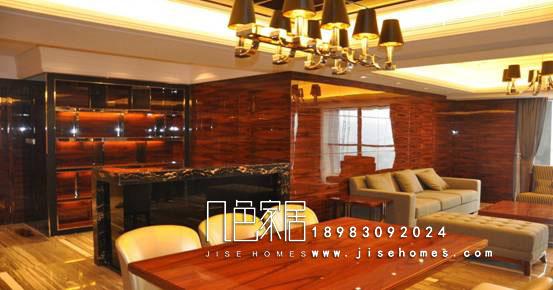 家具卖场怎么搞定装修