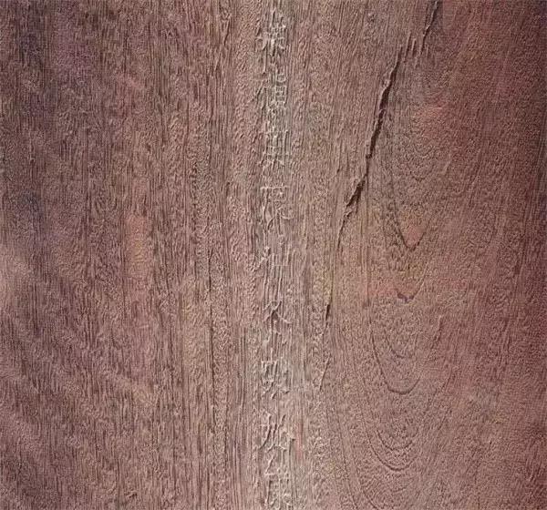 明代铁力木家具图片