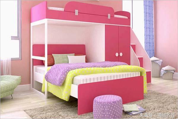 东莞儿童床定制家具厂