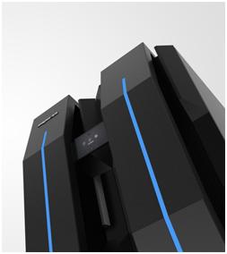 机箱面板设计用什么软件