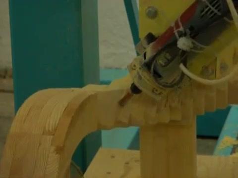 福州家具cnc招聘