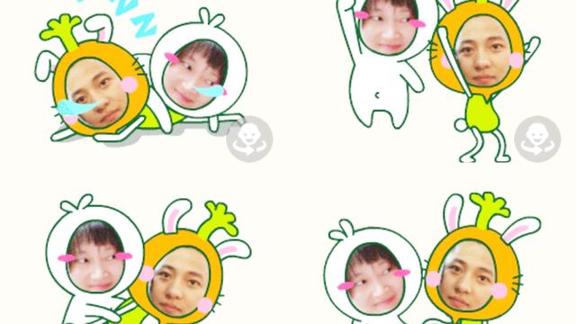 把照片做成动态的表情软件叫什么