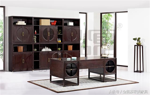 新中式家具 质量