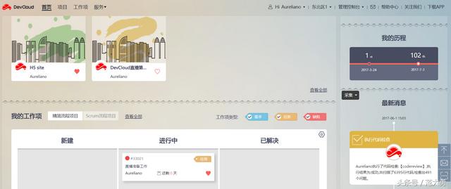 软件公司敏捷等级