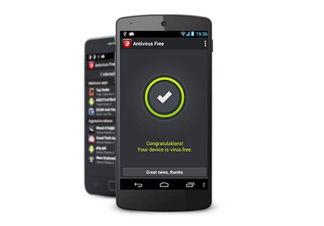 手机大蜘蛛杀毒软件免费版