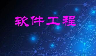 软件工程具体内容