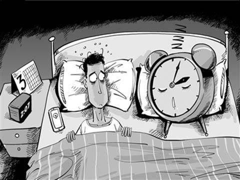 睡眠手机软件的原理