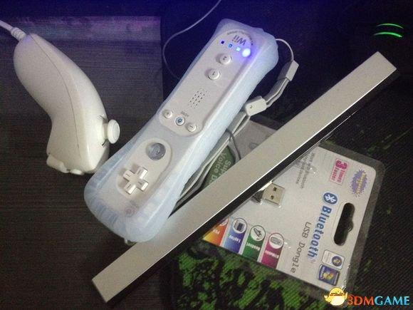 wii 自制软件 安装方法
