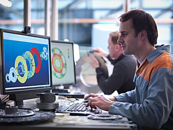 软件测评工程师工资