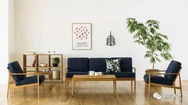 日本板式家具品牌