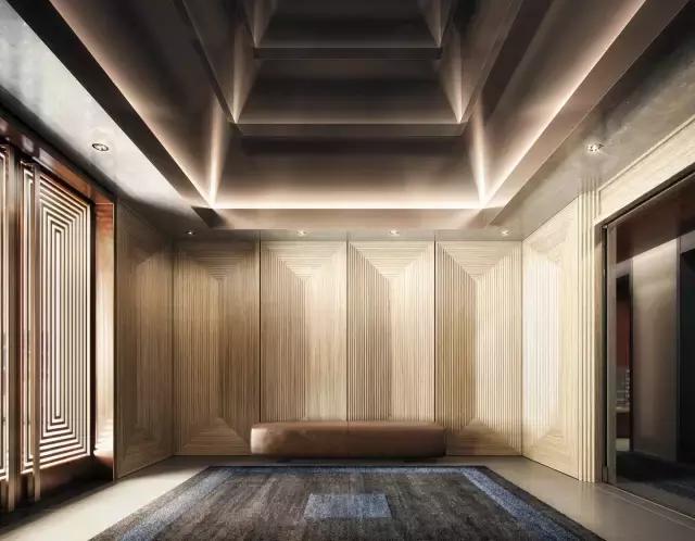 家具灯带设计方案