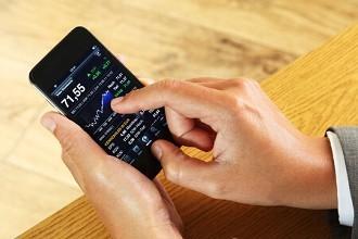 股票分析软件开发流程