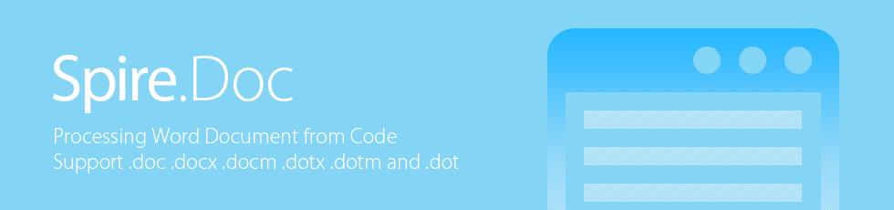 word xml format