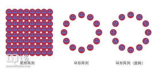 win软件阵列