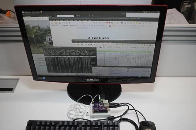 arm使用什么软件编程