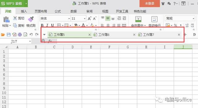 类似office tab的软件