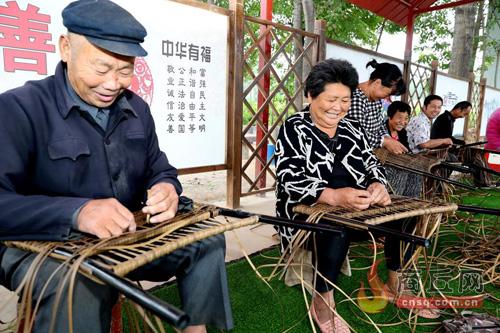 休闲式藤编家具厂家