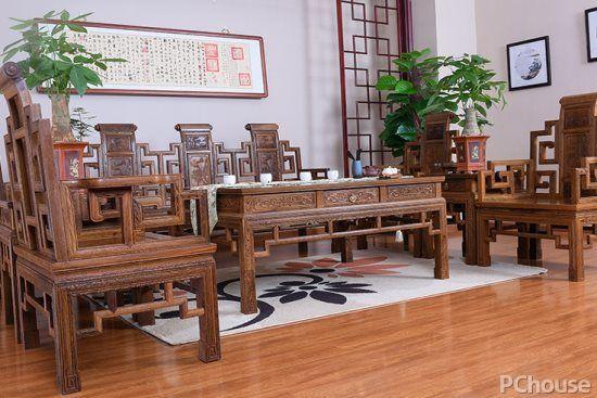 鸡翅木家具厂家