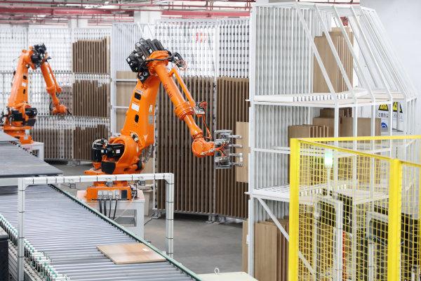 嘉善家具公司招聘