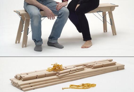 家具偏心螺丝安装方法