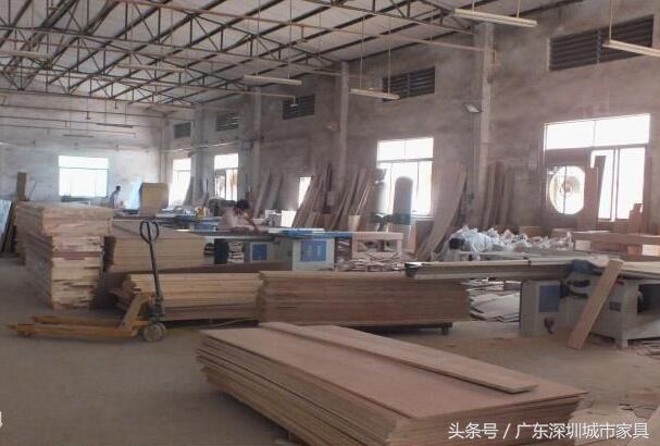 固装家具供应商