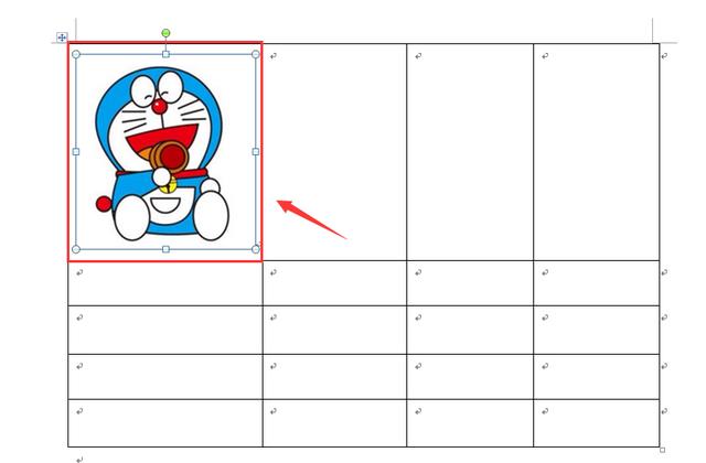 word 表格已被破坏