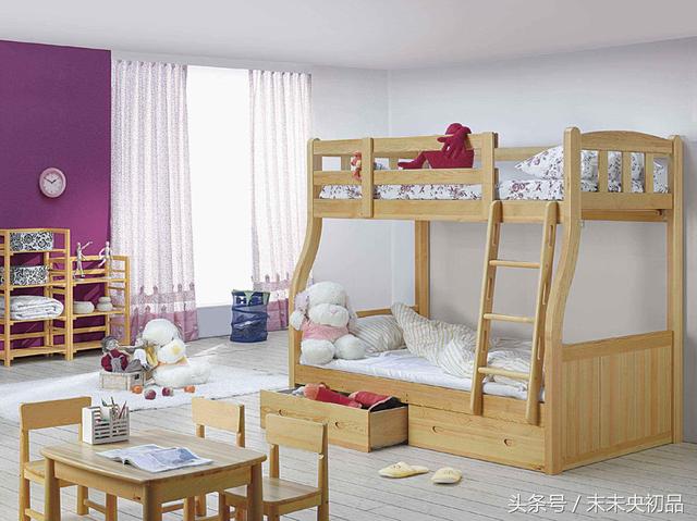 味道最小的实木家具