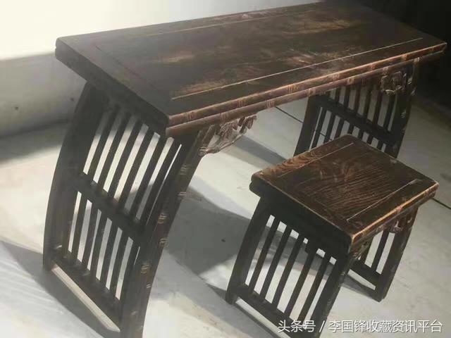 紫榆牌家具