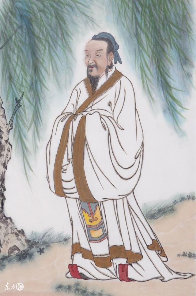孔子孟子的名言警句