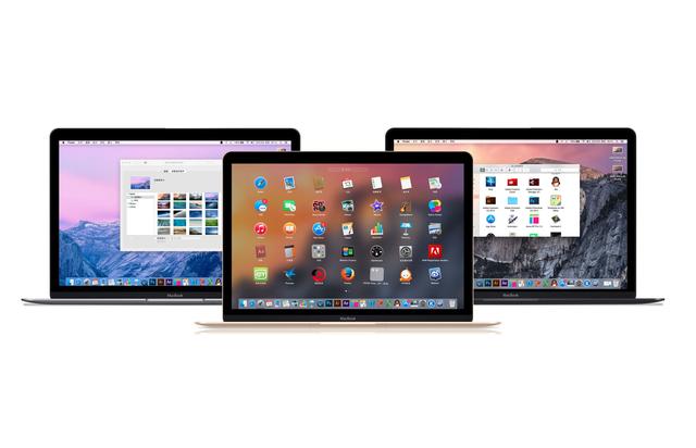 mac地址修改软件smac