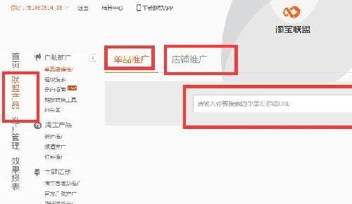 有网站的淘客软件