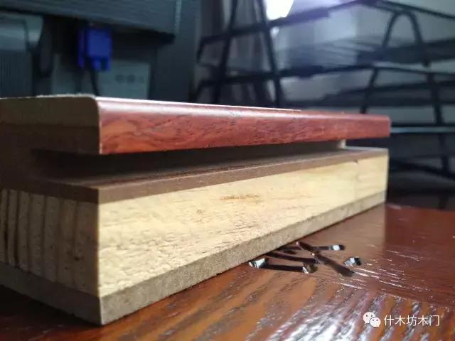 老木坊实木家具