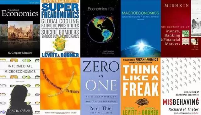 自学软件专业书籍