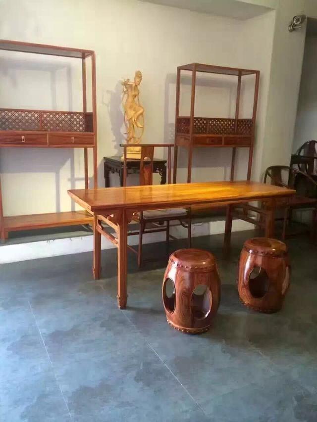 复古家具高清图片