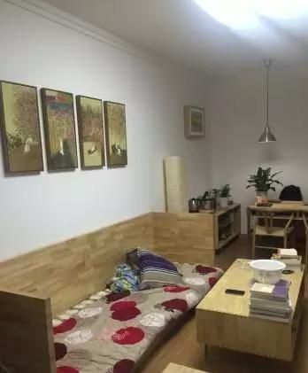 自己买木材做家具合适么