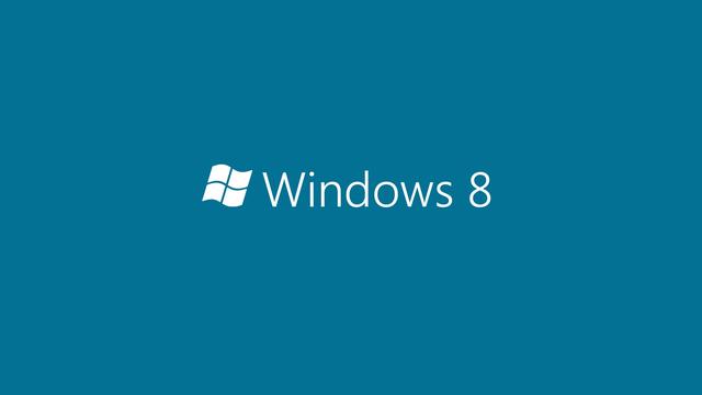 win8软件没图标消失