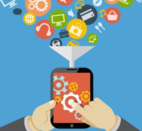 手机网站用什么软件做