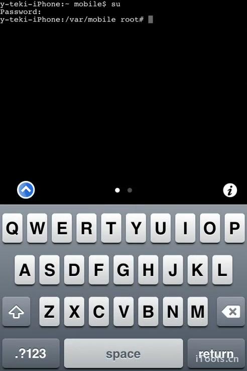 ios6安装ios7软件