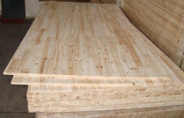 做家具什么杉木好