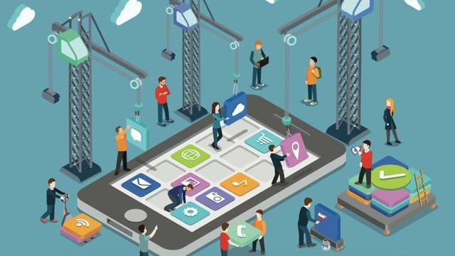 ios手机app开发软件是什么